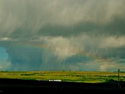 Prairie Storm