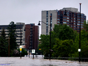 Safeway Submerged - Calgary-AB 2013
