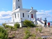 Point Abino Lighthouse