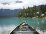 Lucid Dreaming In Turquoise Waters