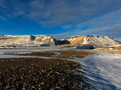 Canada Point Sirmilik National Park