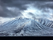 Bylot Island Sirmilik National Park