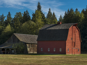 Red Barn