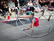Busker Festival