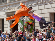 Busker Festival