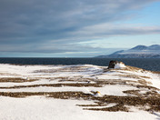 Claiming the Canadian Borders