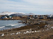 Qikitarjuaq Baffin Island