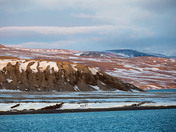 Sirmilik National Park Bylot Island