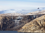 Sam Ford Fjord East Baffin Island