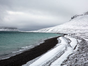 Beechey Island 
