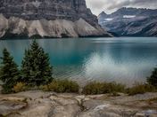 Bow Lake 