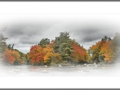 Upper Clyde River, NS