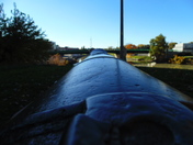 Bridge over the Thames