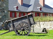 Fortress Louisburg