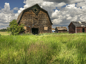 Vintage Barn