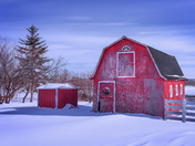 Red Barn