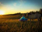 Capturing a day to remember