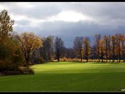 Fall on Mono Cliffs Provincial Park
