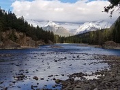 Breathe taking Banff