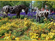 MOSAÃCANADA 150th, Gatineau 