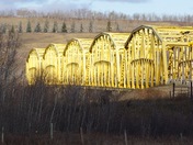 Yellow Bridge