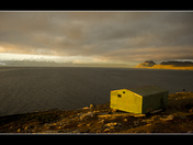 Pond Inlet & The Northwest Passage
