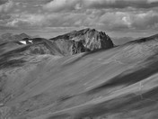 The Road Less Travelled