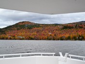 The View From The Water