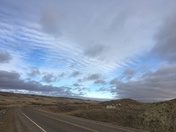 Land of the Living Skies Highway
