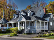 Maison du patrimoine 