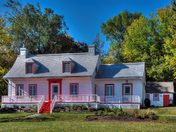 Maison du patrimoine 