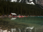 Lake Louise
