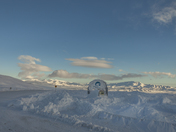 Border Yukon and NWT