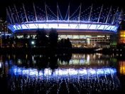 BC Place 
