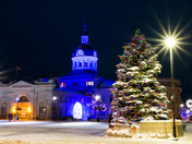 Springer Market Square, Kingston, ON