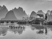 Yangshuo County 