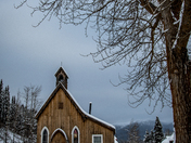 Where History was Made!