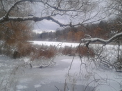 Grenadier Pond