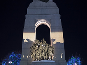 Tomb of the Unknown Soldier