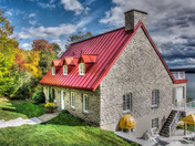 Maison du patrimoine