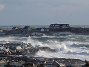Part 2, Peggy's Cove, Nova Scotia 
