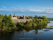 Sainte-Marie among the Hurons