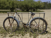 Vintage Bicycle