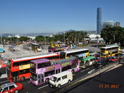 CITY PUBLIC TRANSPORT