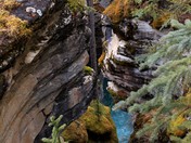 Athabasca River, Jasper National Park