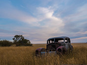 Remembered Where I Parked the Car