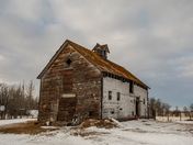Vintage Barn