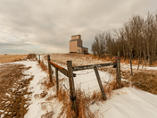 Grain Elevator