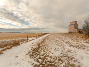 Grain Elevator