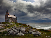 Rose Blanche Lighthouse